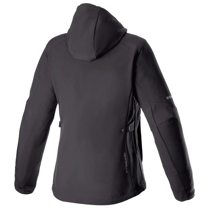 ALPINESTARS JACKET 4 W HOOD NEO DONNA