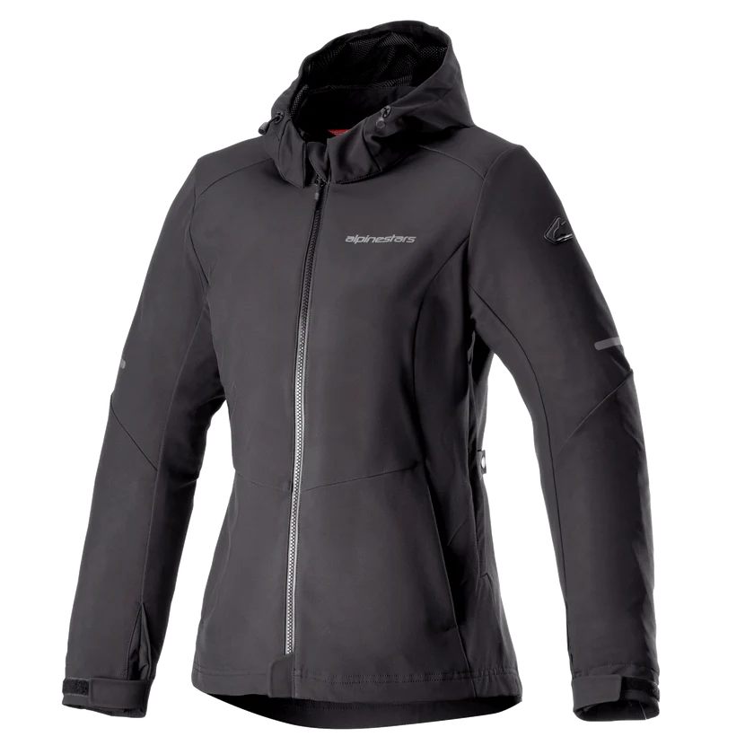 ALPINESTARS JACKET 4 W HOOD NEO DONNA