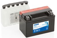 EXIDE ETX9-BS 8AH 120A