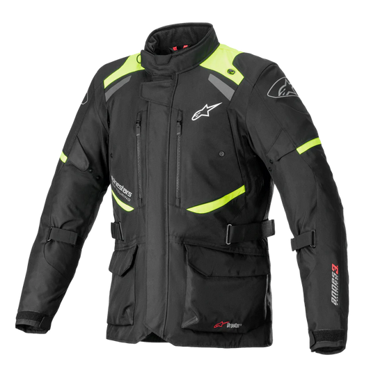 GIACCA ALPINESTARS ANDES V3 UOMO
