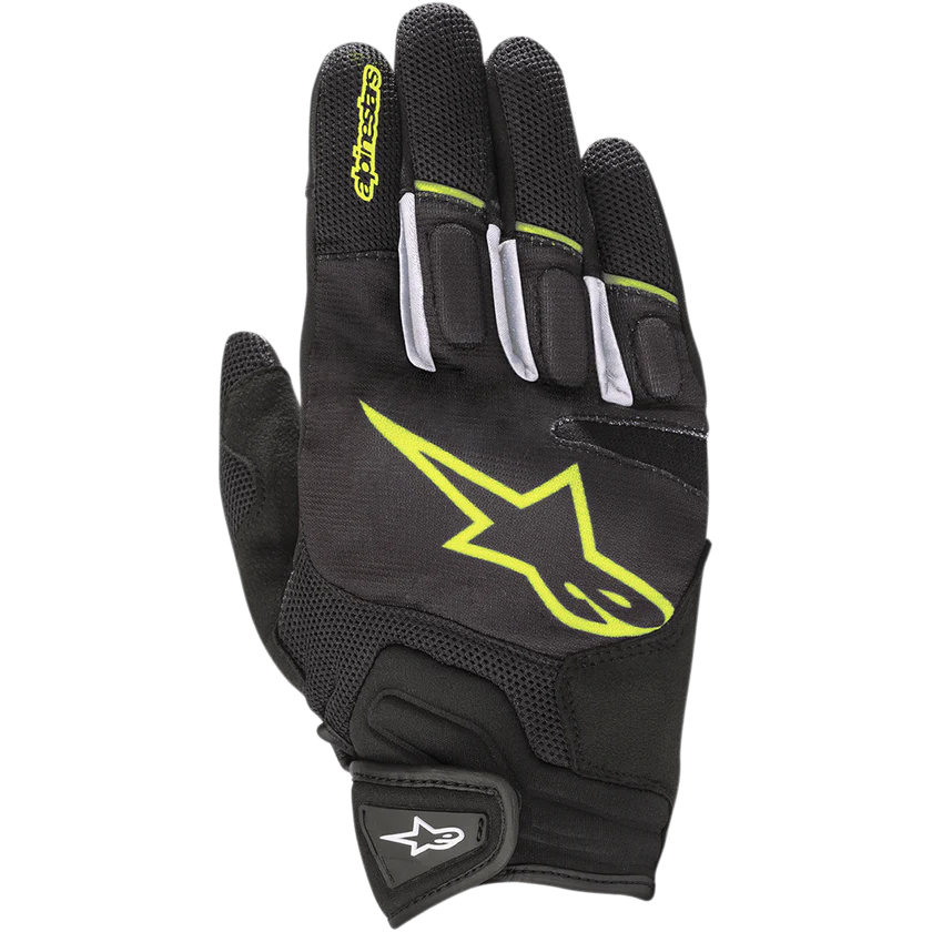 GUANTI ALPINESTARS ATOM