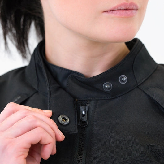 SHIMA Rush 2.0 impermeabile Giacca tessile moto da donna