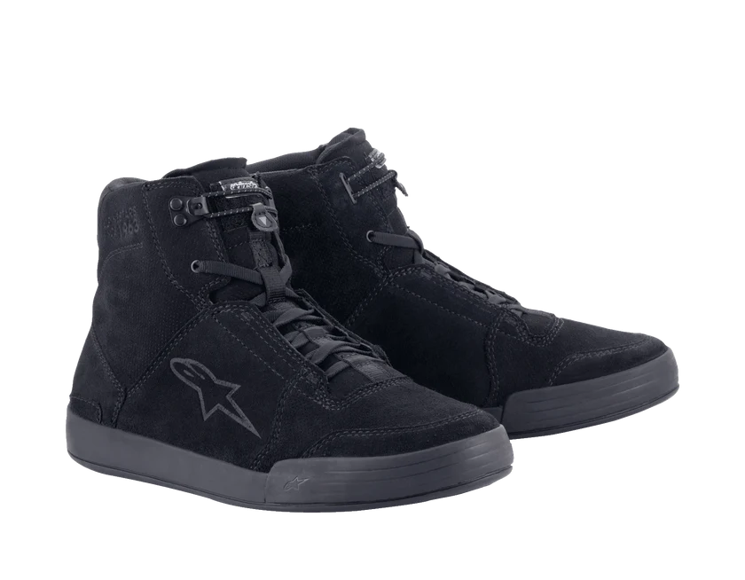 SCARPE ALPINESTARS CHROME UOMO