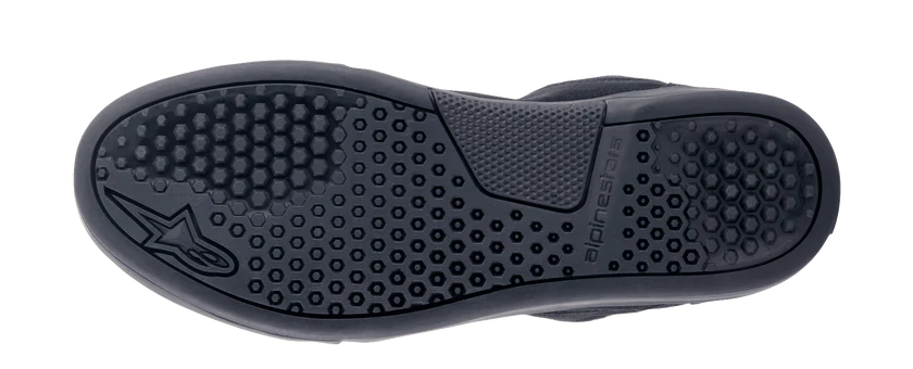 SCARPE ALPINESTARS CHROME UOMO