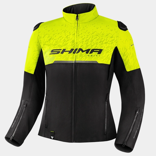 SHIMA Drift Giacca tessile moto da donna