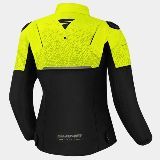 SHIMA Drift Giacca tessile moto da donna