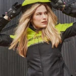 SHIMA Drift Giacca tessile moto da donna