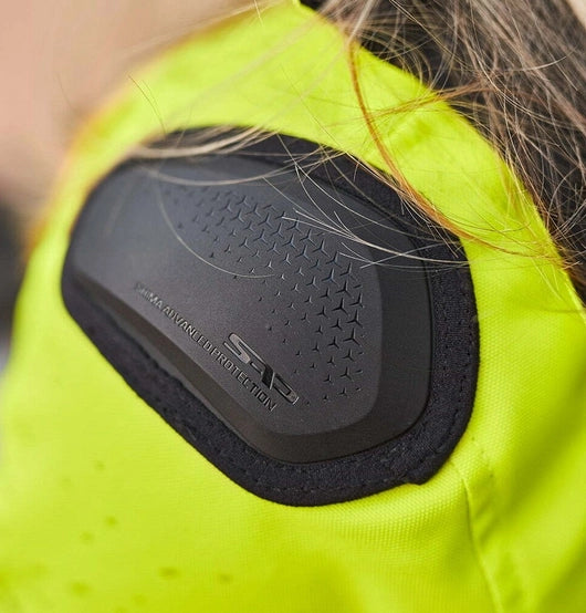 SHIMA Drift Giacca tessile moto da donna