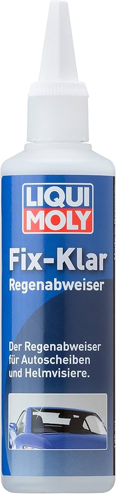FIX - KLAR