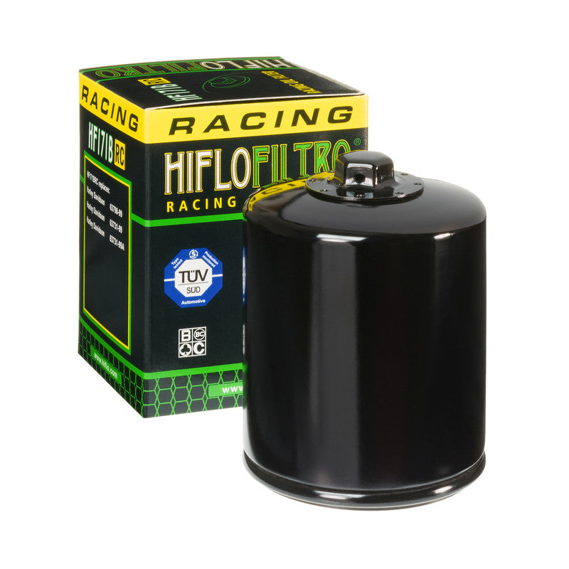 OIL FILTER HF 171B RACING