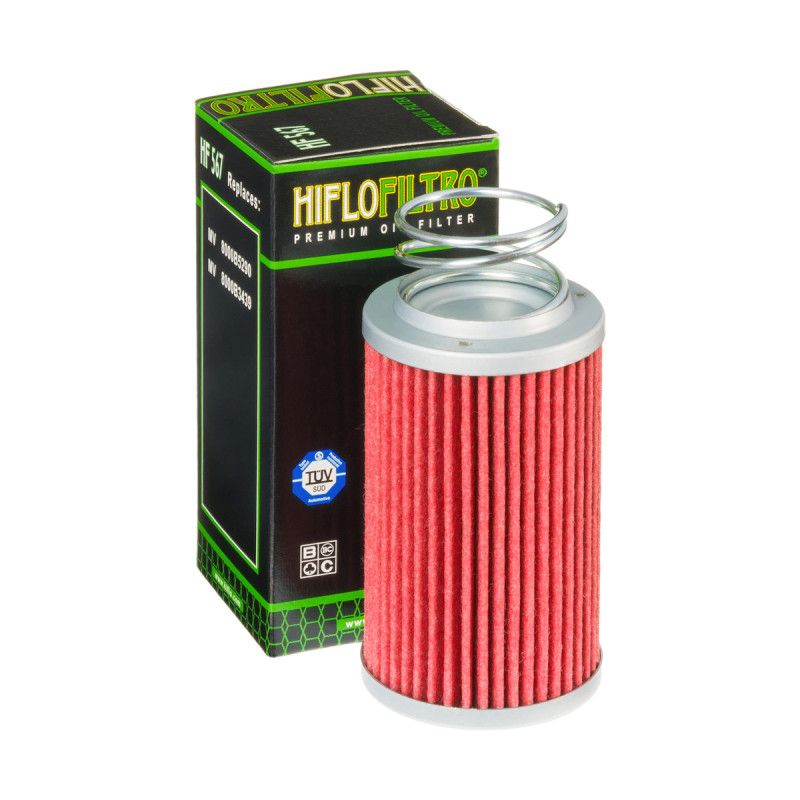 OIL FILTER MV AGUSTA HF567