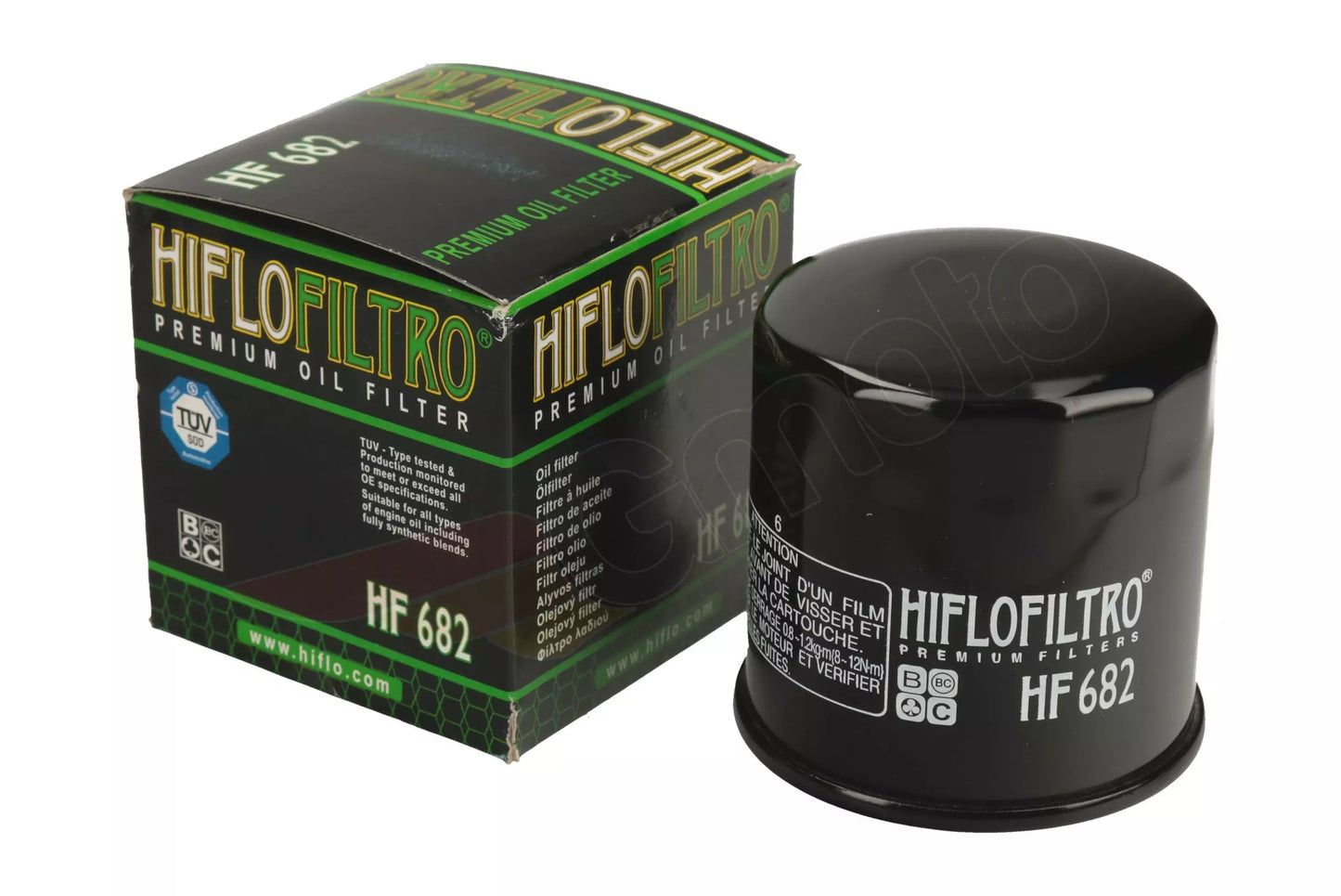 OIL FILTER 682 HYOSUNG CF ATV