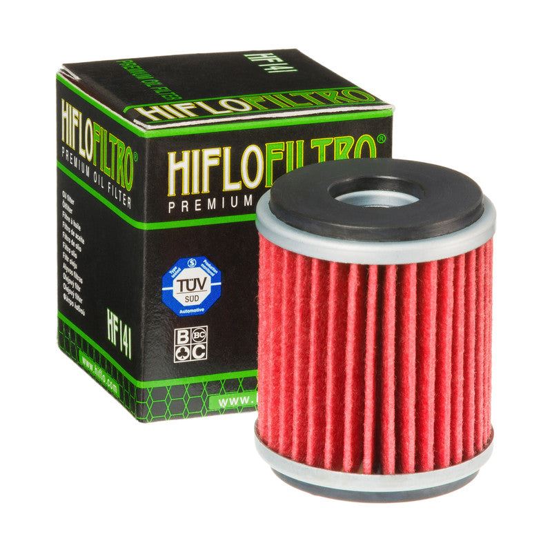 OIL FILTER HF 141