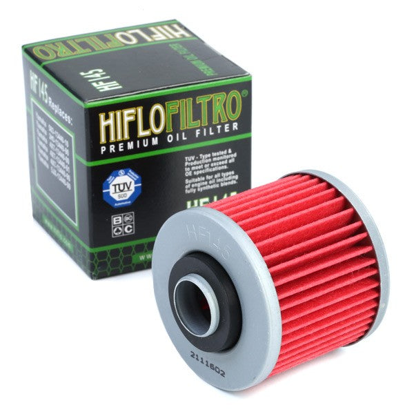 OIL FILTER HF 145