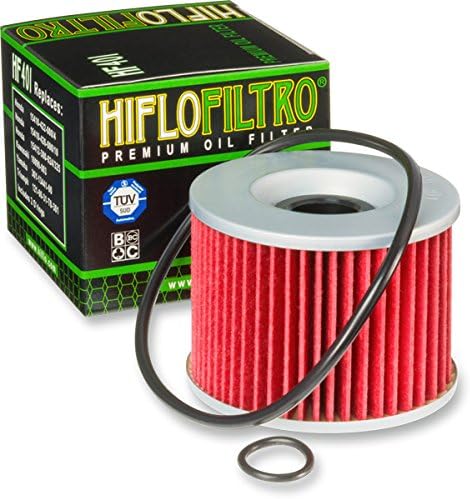 OIL FILTER HF 401