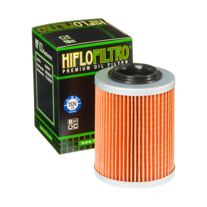 OIL FILTER HF 152