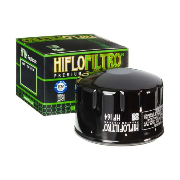 OIL FILTER HF 164 BMW
