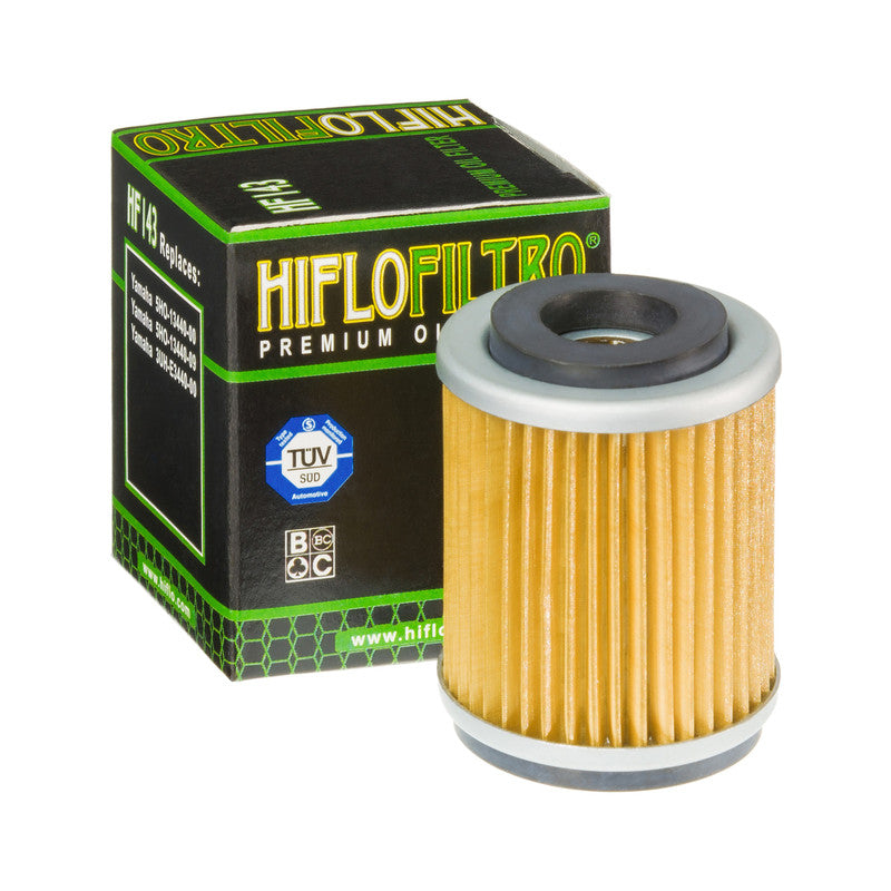 OIL FILTER HF 143