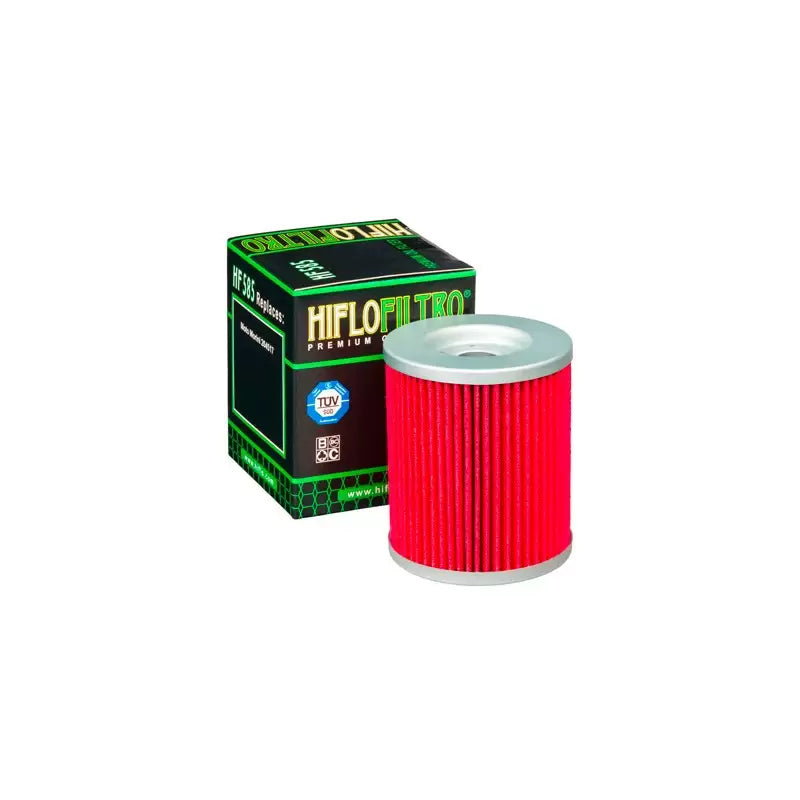 OIL FILTER HF 585 MOTO MORINI