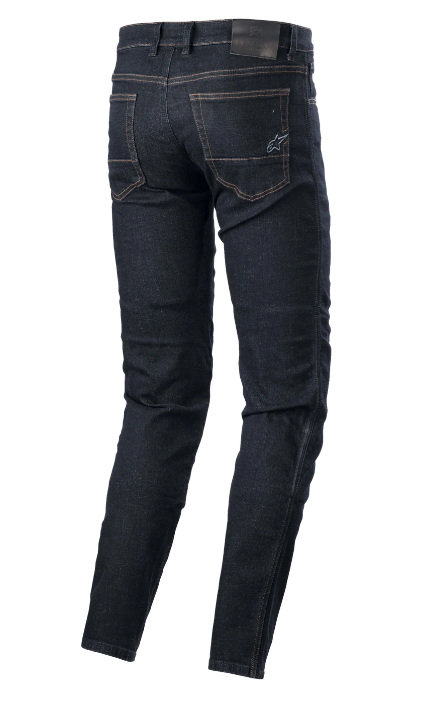 PANTALONI ALPINESTARS DEMIN SEKTOR R