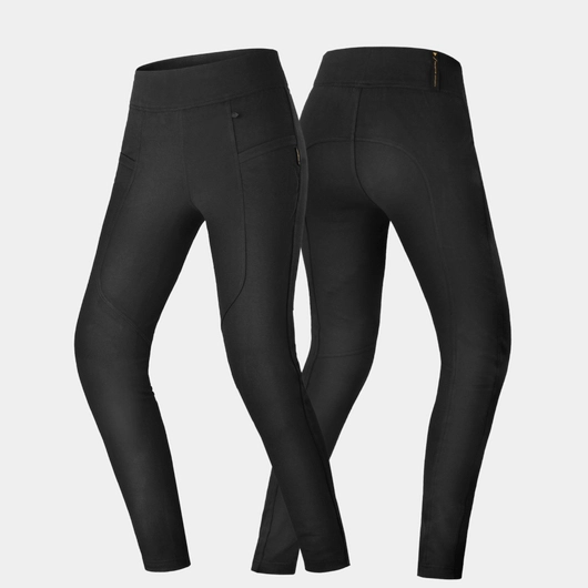 Pantaloni Leggings da motociclista da donna SHIMA Cruz 2.0