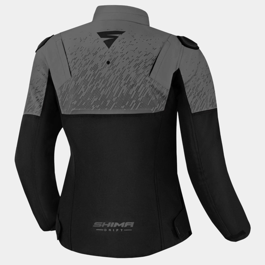 SHIMA Drift Giacca tessile moto da donna
