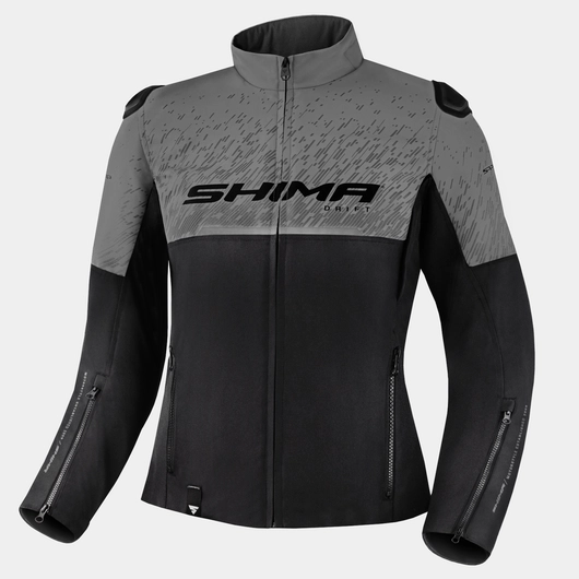 SHIMA Drift Giacca tessile moto da donna