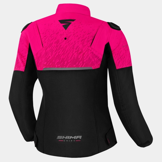 SHIMA Drift Giacca tessile moto da donna