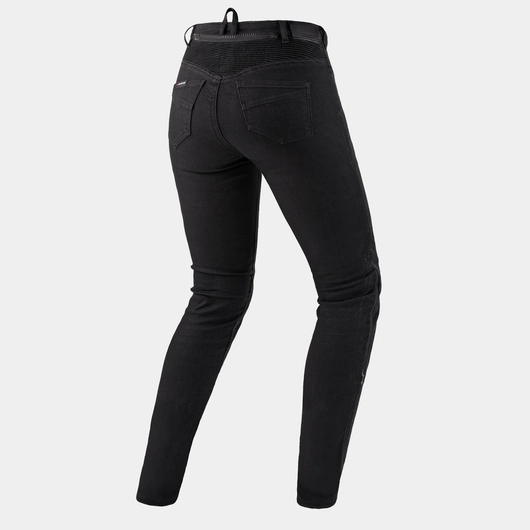Pantaloni da motociclista da donna SHIMA Flexx