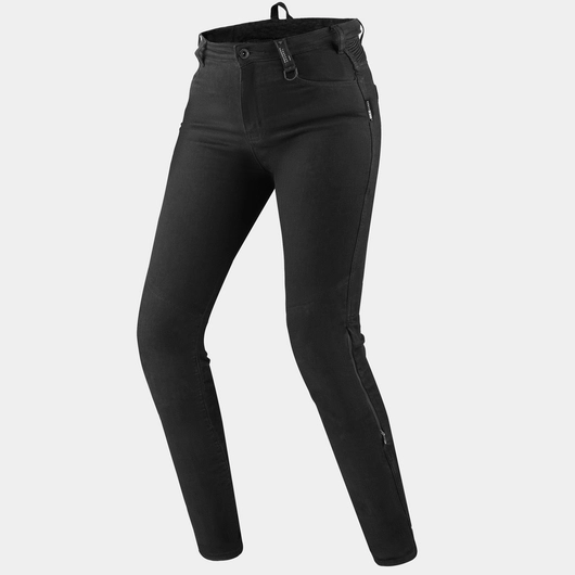 Pantaloni da motociclista da donna SHIMA Flexx