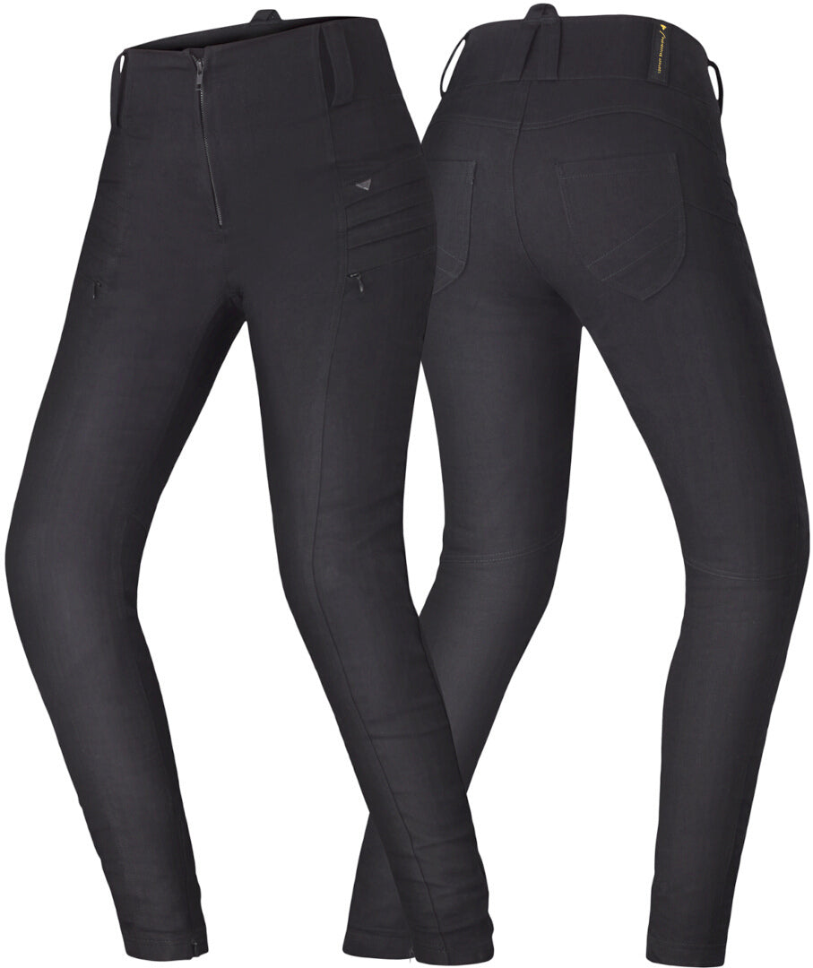 SHIMA Nox 2.0 Jeggings da moto da donna