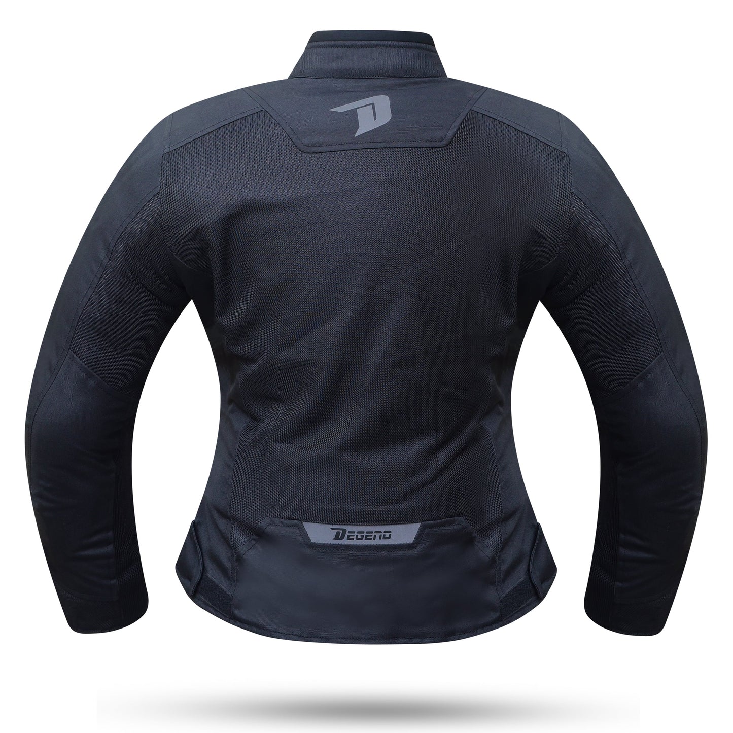 GIACCA LADY ESTIVO CON PROTEZIONI SMART