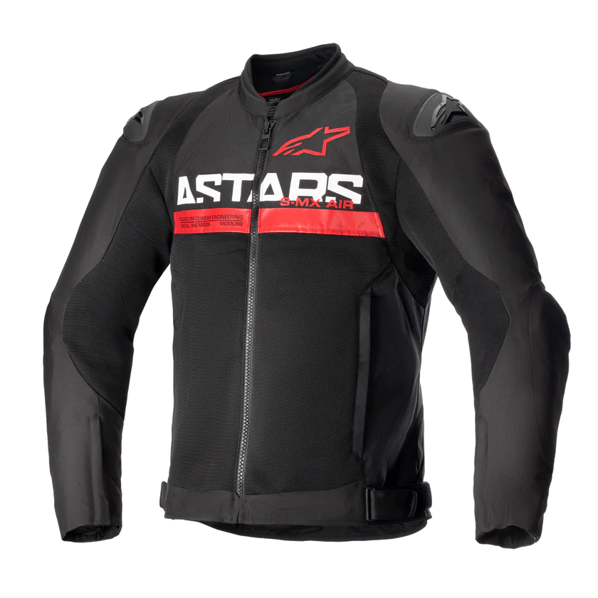 GIACCA ALPINESTARS SMX UOMO