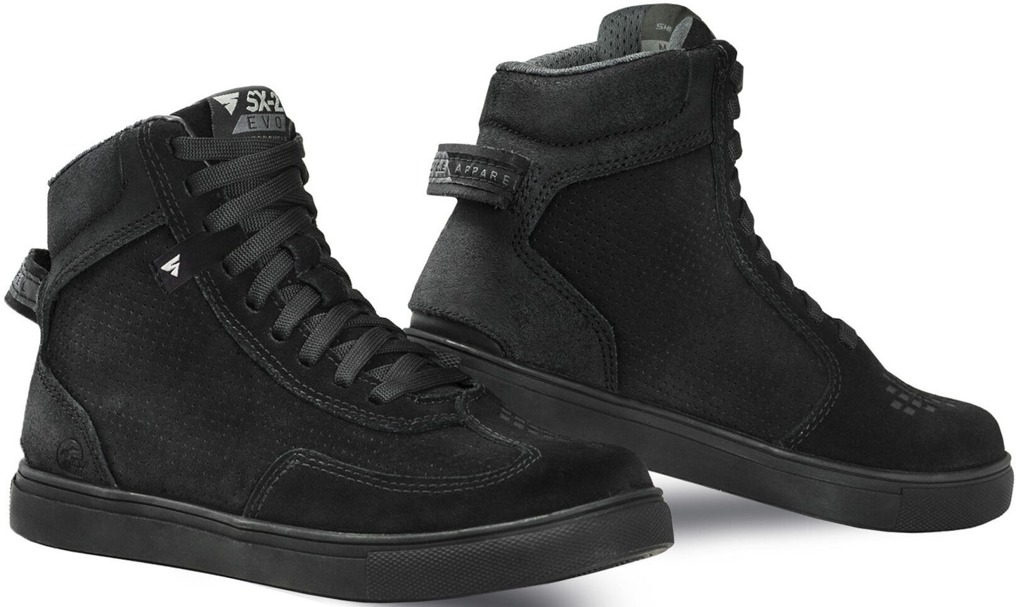 Scarpe da moto da donna SHIMA SX-2 Evo