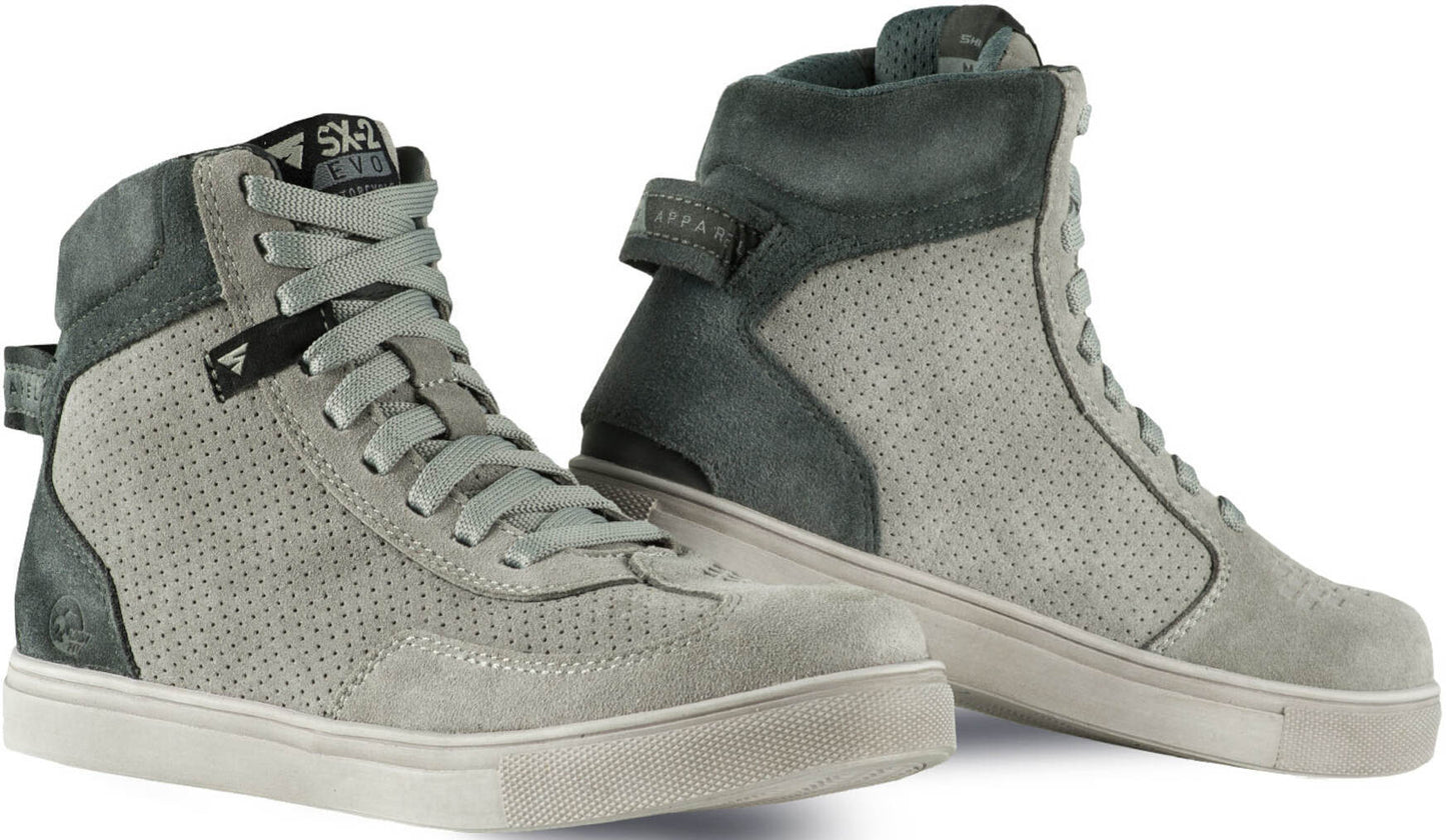 Scarpe da moto da donna SHIMA SX-2 Evo