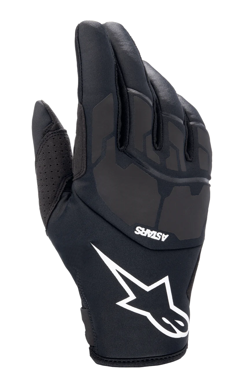 GUANTI ALPINENESTARS THERMO UOMO