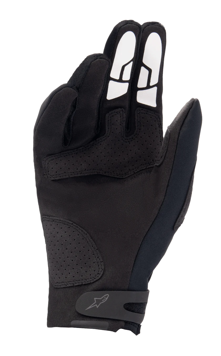 GUANTI ALPINENESTARS THERMO UOMO
