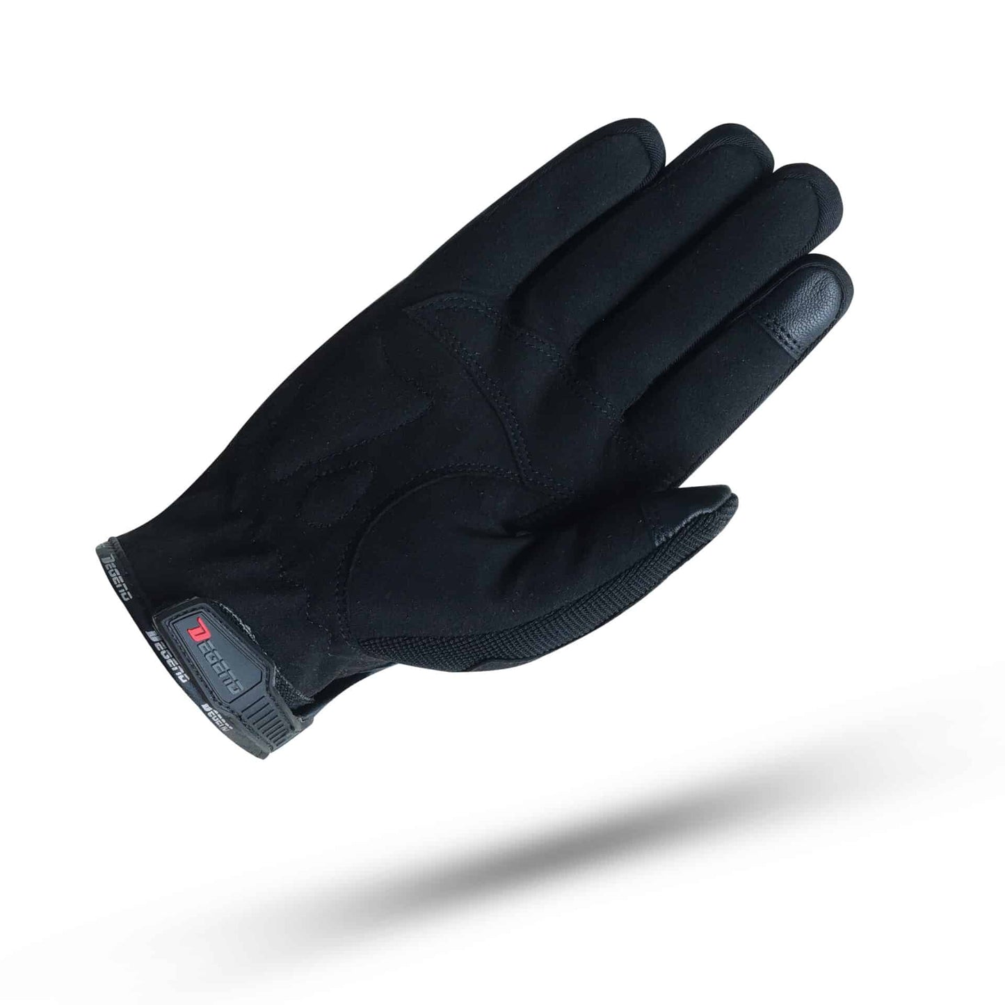 GUANTI MOTO VIP EVO NEGRO