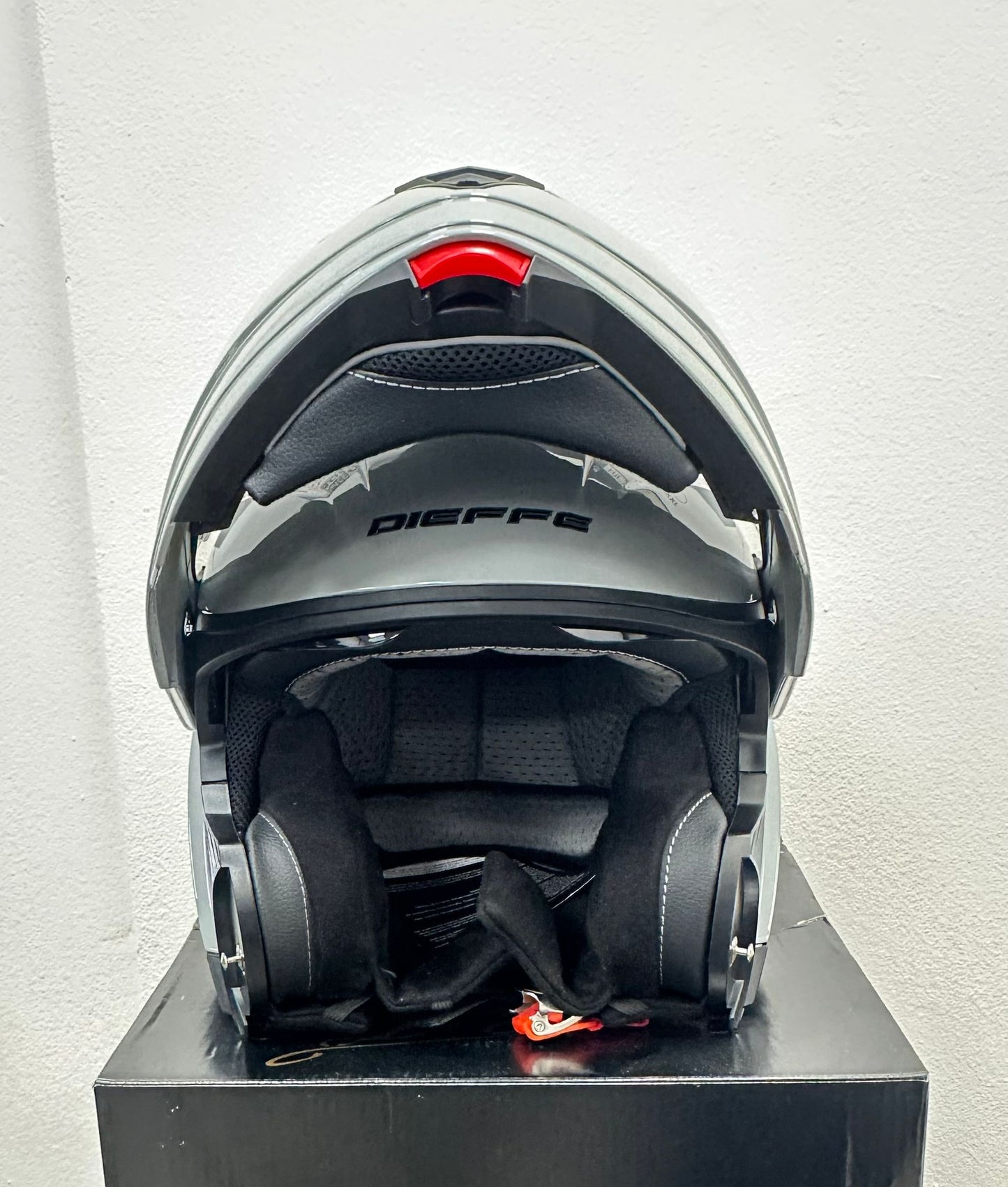 CASCO MODULARE DIEFFE GRIGIO FINANZA
