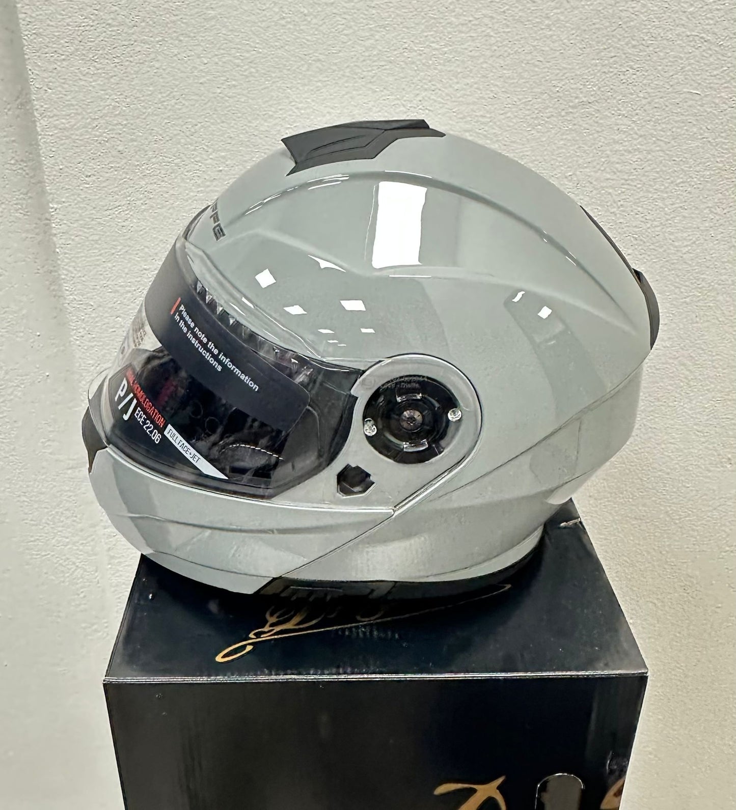 CASCO MODULARE DIEFFE GRIGIO FINANZA