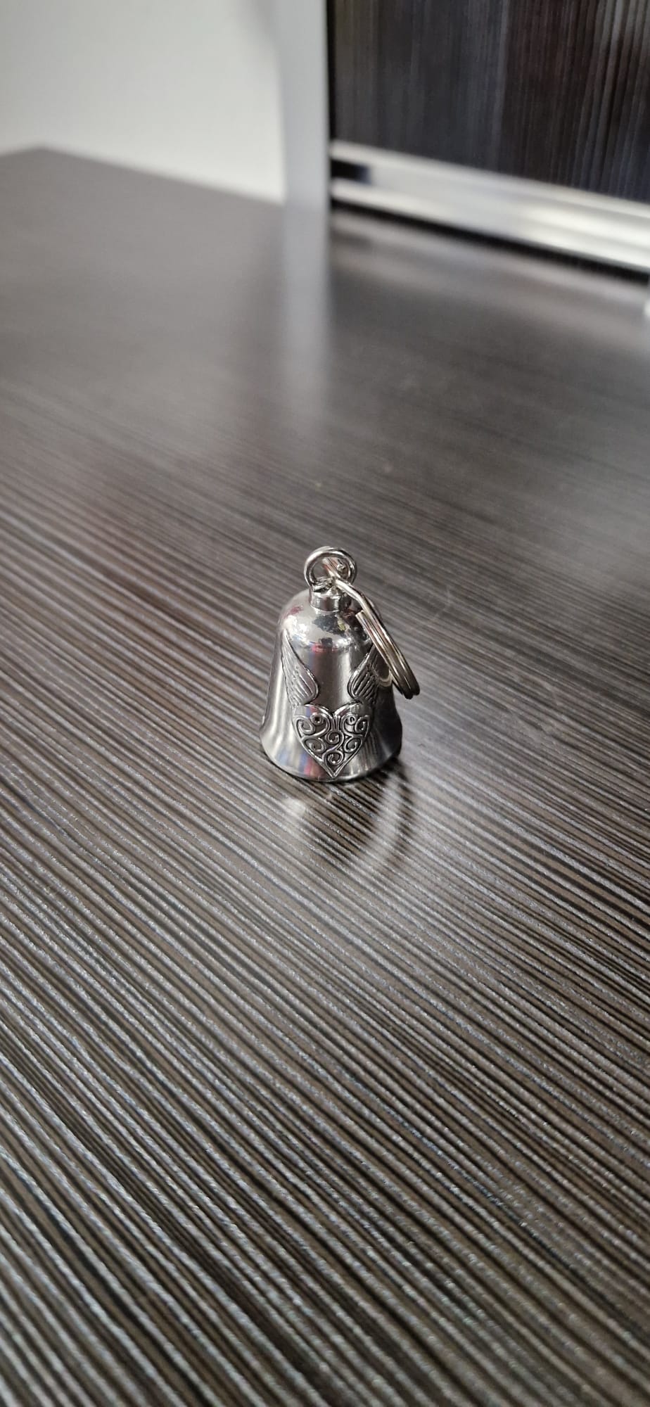 GUARDIAN BELL