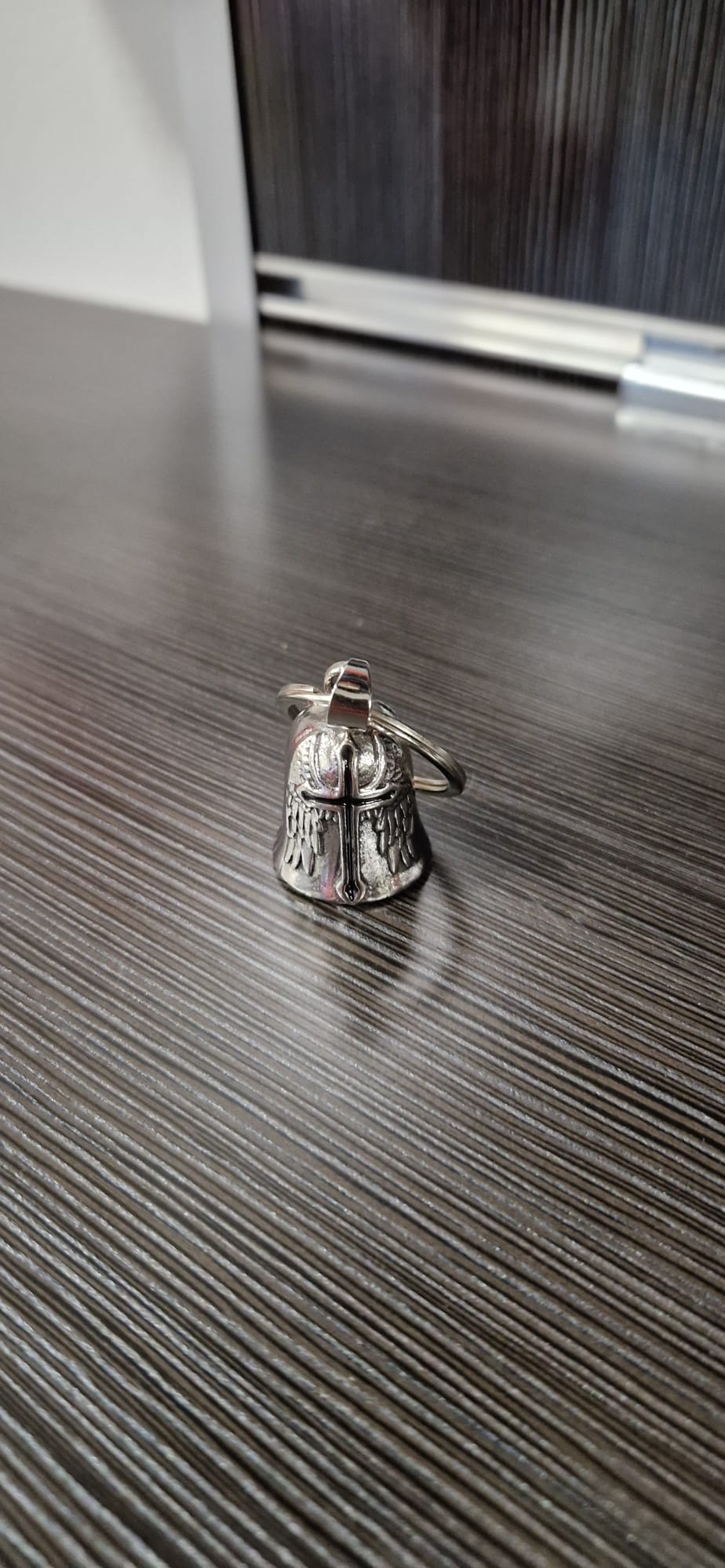 GUARDIAN BELL