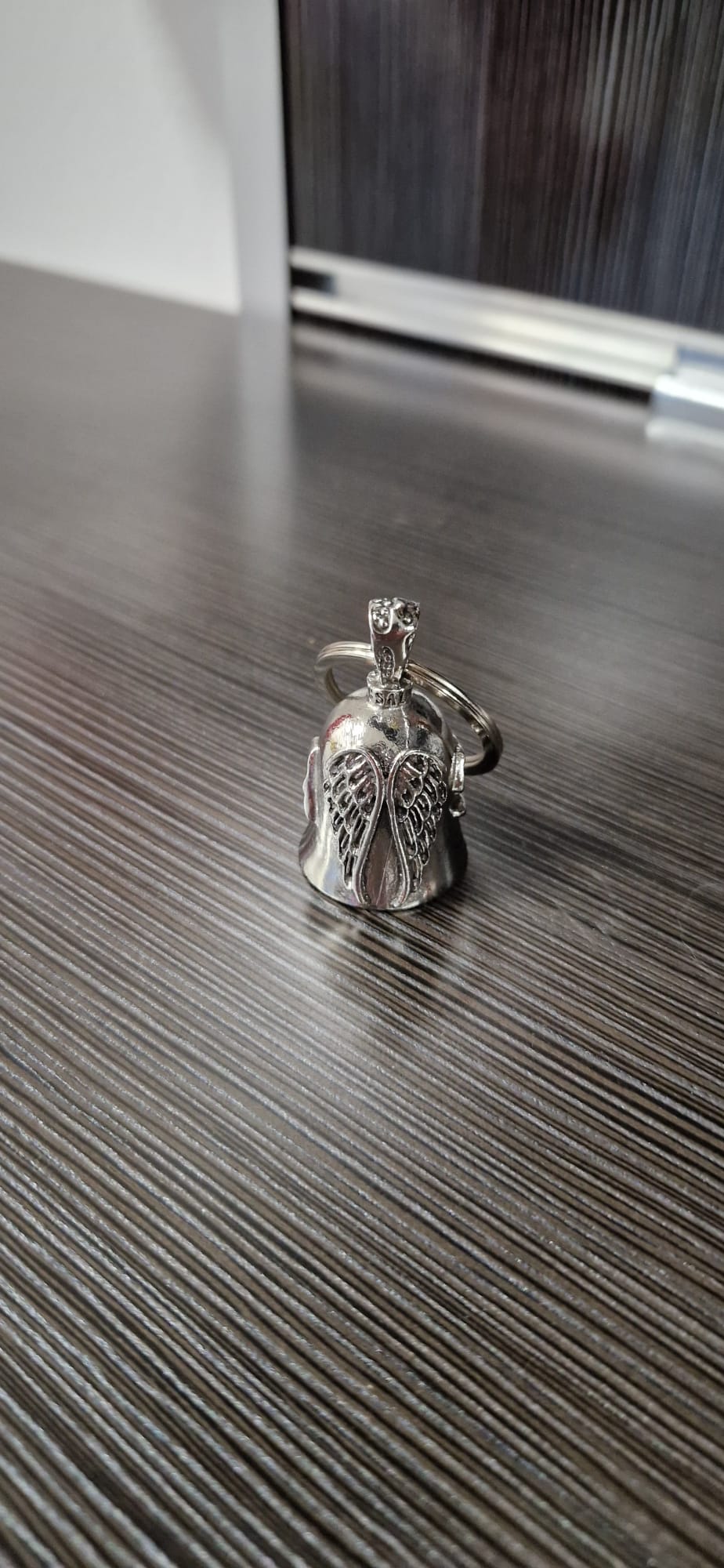 GUARDIAN BELL