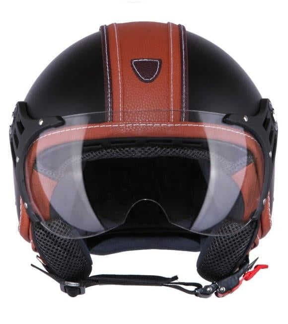 DEMJET CHIC LUXURY NERO