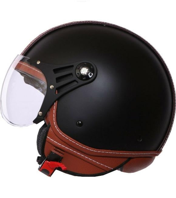 DEMJET CHIC LUXURY NERO