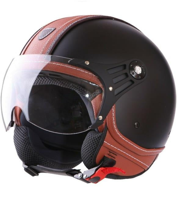 DEMJET CHIC LUXURY NERO