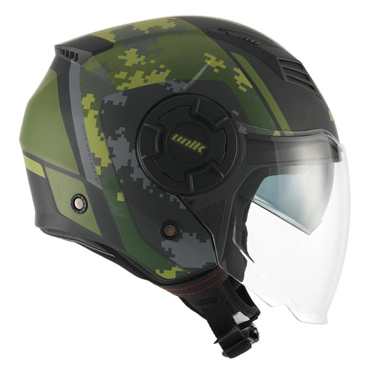 CASCO UNIK JET MERCURY DV