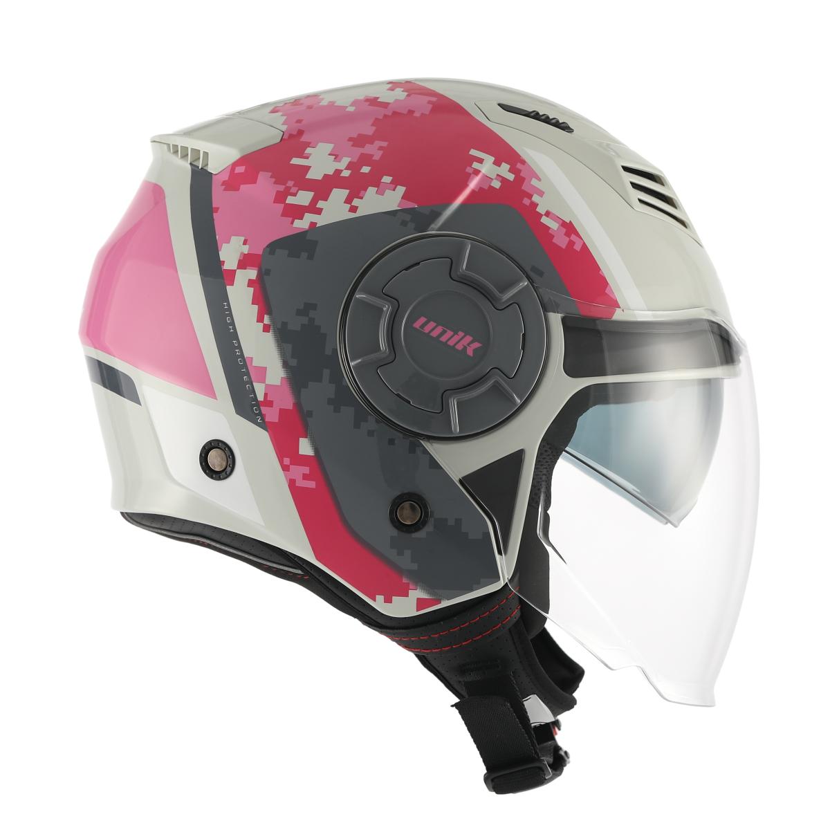 CASCO JET UNIK MERCURY DV