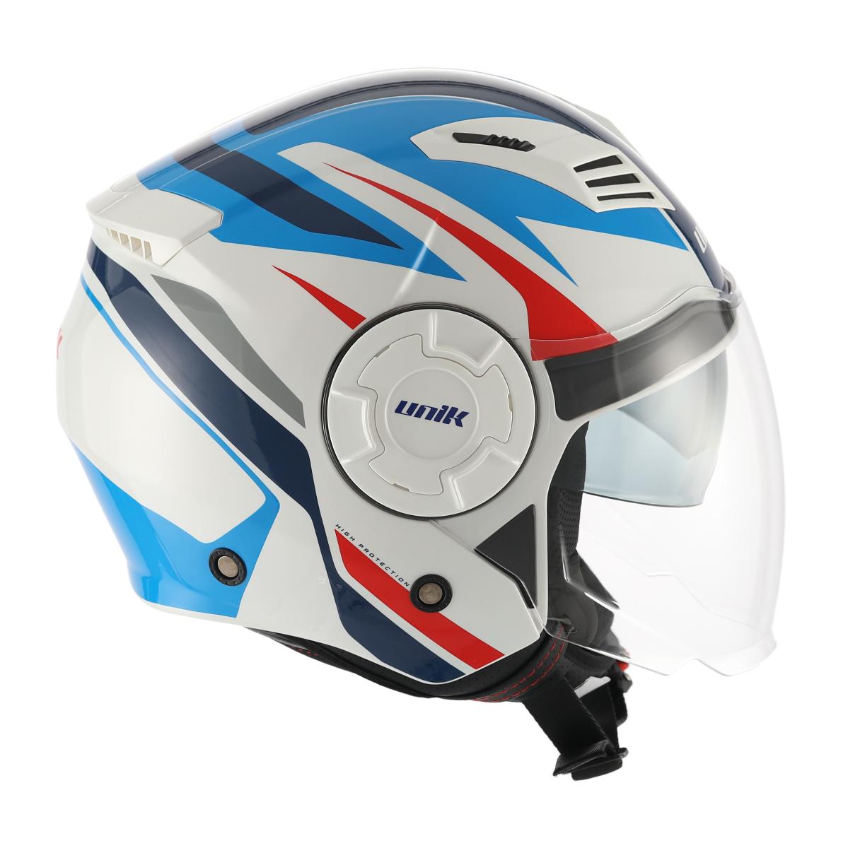 CASCO JET UNIK MERCURY DV