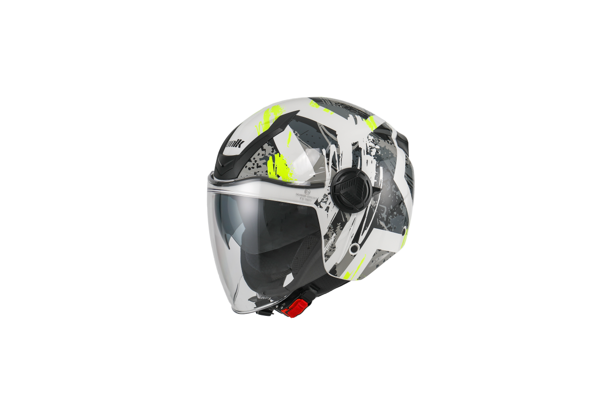 CASCO JET UNIK MERCURY DV
